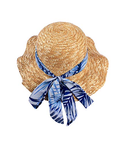 Image of Hawaii Hangover Family Matching Hawaiian Clothes, Simply Blue Leaves | Family matching Hawaiian outfits, Simply Blue Leaves, lightweight rayon, machine washable, tropical leaf print, luaus