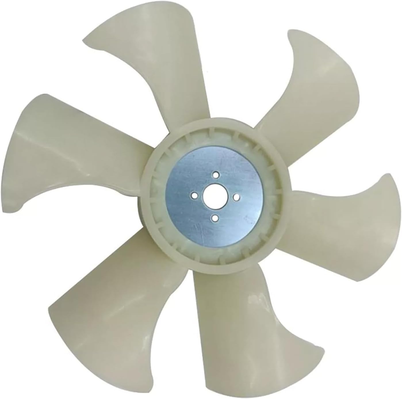 Fan 129655-44740 For Yanmar 3TNV88 4TNV88-QTB 4TNV84T-XWA Takeuchi TB145 TB250 Transmission Coolers