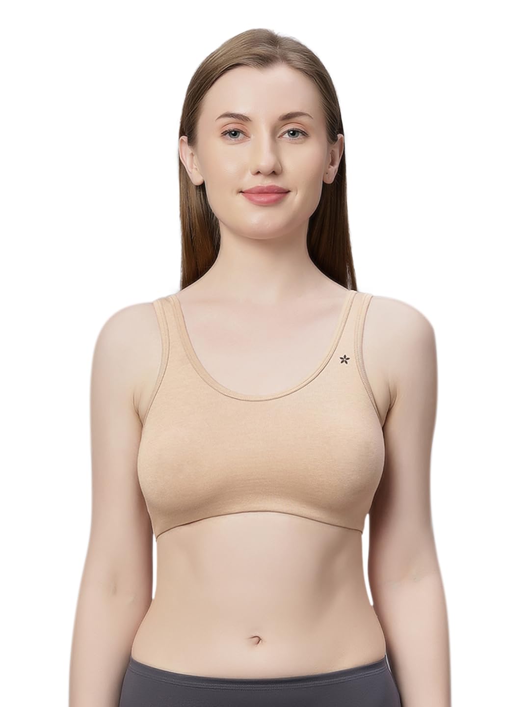 SONARI Kyra Women's Sport's Bra Nude - Review, Price and Buying Guide