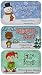 Set of 3 Novelty Mint Tins (Holiday)