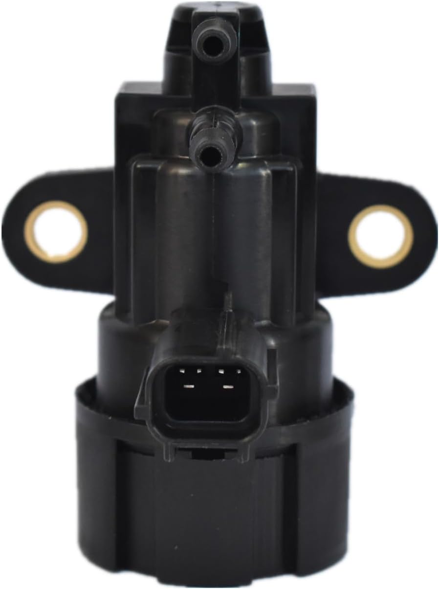 EGR vacuum solenoid valve vs63 Compatible with 1997-2008 Contour E150 E250 E350 Escape Expedition Explorer Taurus Lincoln Blackwood Navigator Mercury Cougar F57Z9J459C F63Z9J459AA