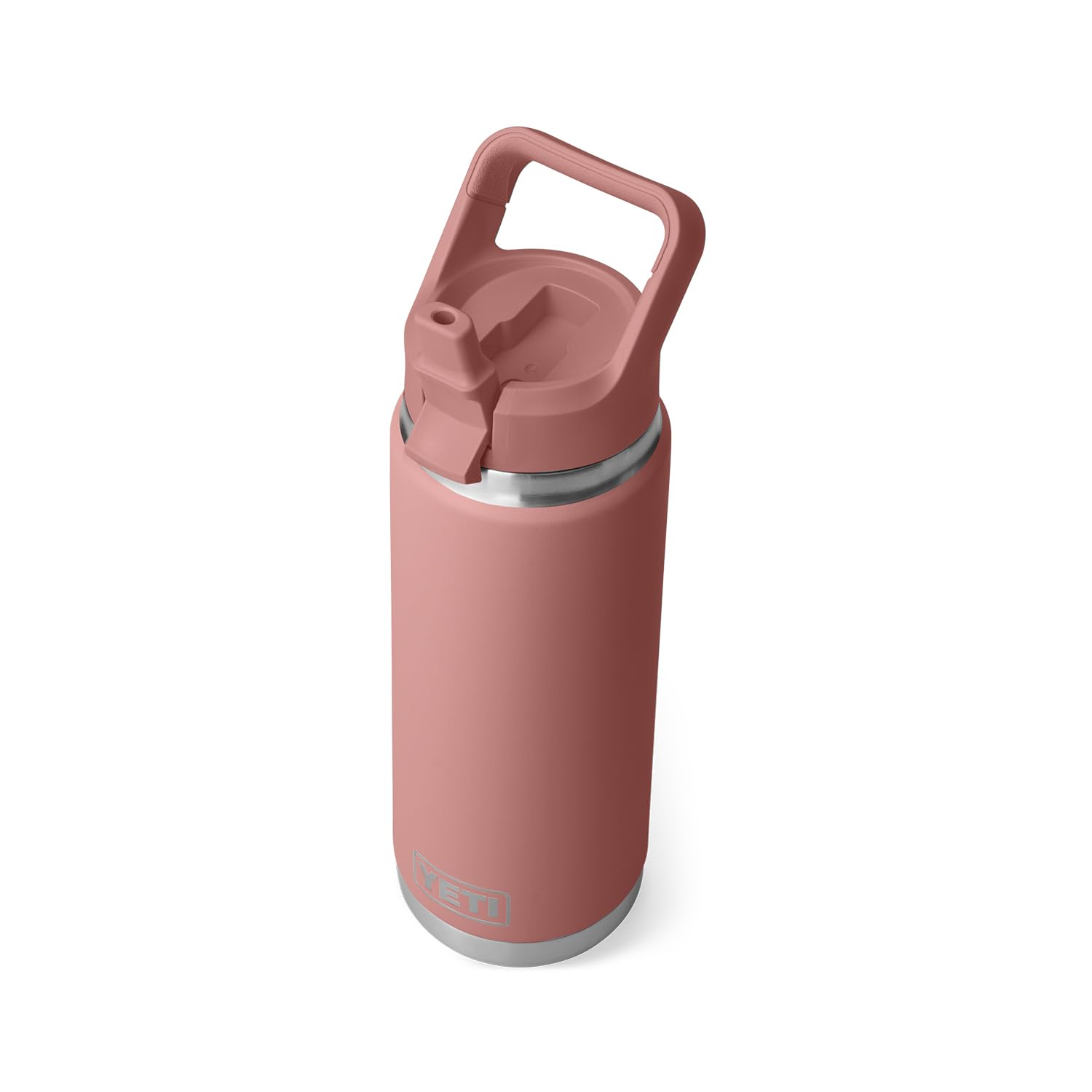 YETI Rambler 26oz 限定色〟サンドストーンピンク【SALE】 Amazon.co.jp: YETI (イエティ) Rambler 26オンスボトル 真空