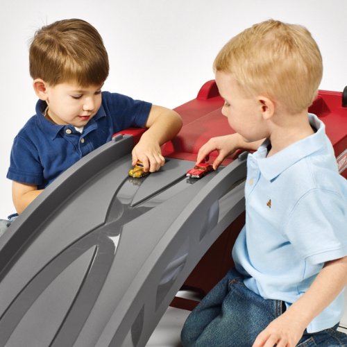 Radio Flyer - Flyer 500 - Thumbnail 4