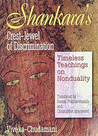 Crest Jewel of Discrimination – Adi Shankara