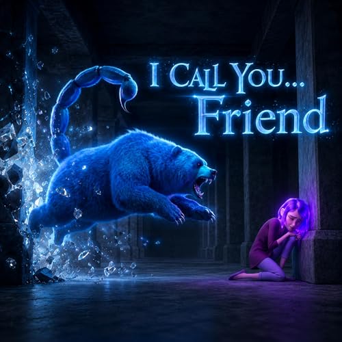 11 &ndash; I Call You... Friend &ndash; The hard thing Jesus says in John 15