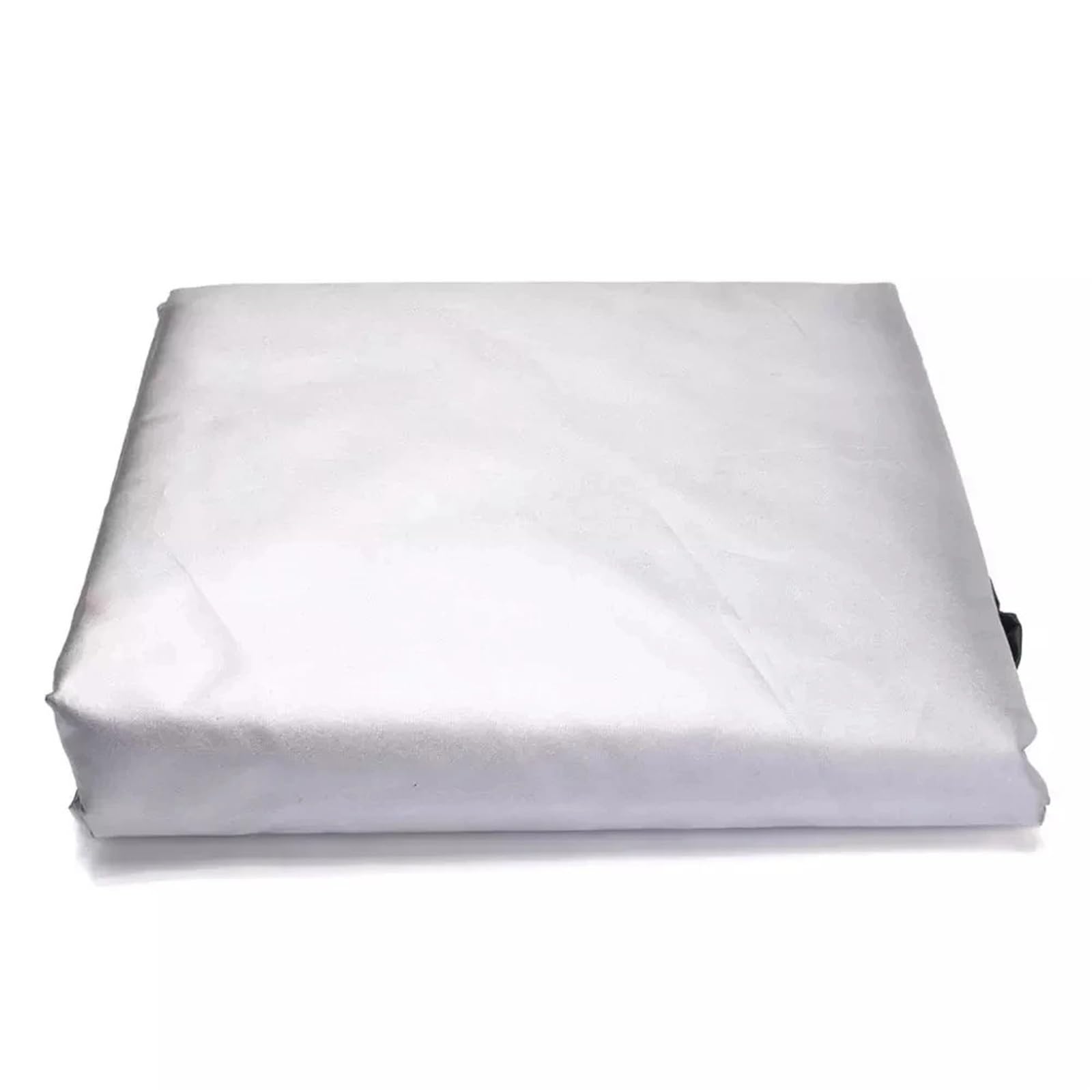Copertura Impermeabile for Mobili da Esterno for Giardino, Patio, Spiaggia, Divano, Sedia, Tavolo, Copertura Antipioggia, 32 Misure per Il Giardino del Patio(Black,130x130x75cm)