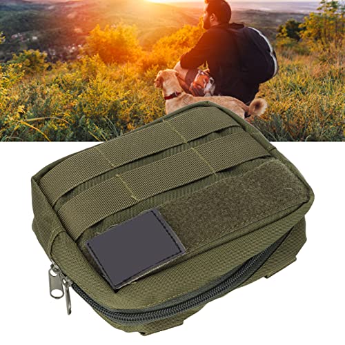 Qcwwy Dog Saddle Bag - Image 3
