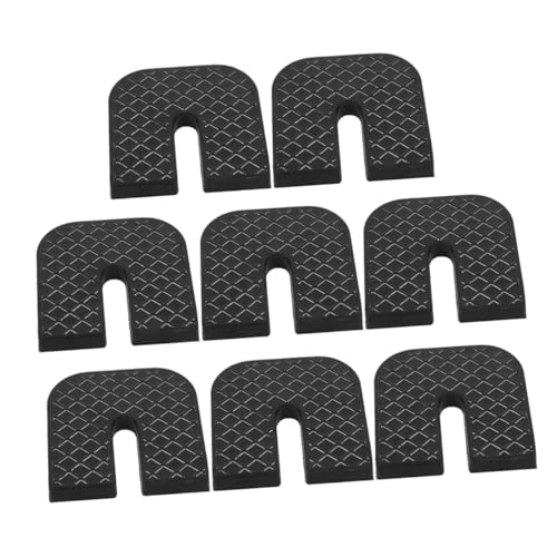 DECHOUS 8 GARՌzpbh @@ Փ˖h~muJo[ VbNAu\[o[@ Ԃ̔˔ }bg@ @tB^[ rǃtB^[ Black S