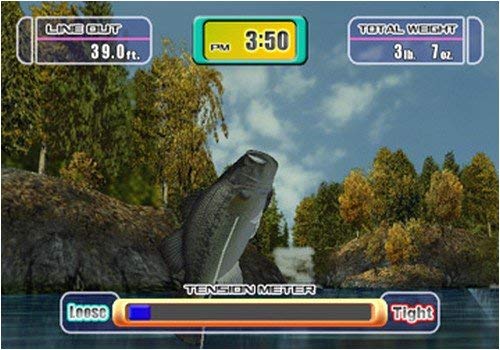 Image of Mark Davis Pro Bass Challenge (Renewed)