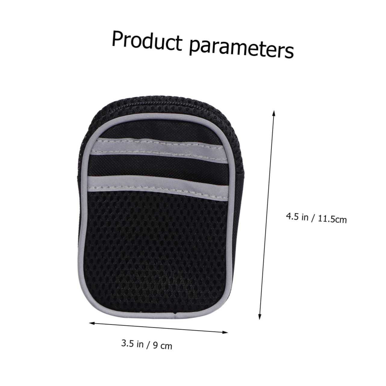 Balacoo 5pcs Reflective Pet Nylon Leash Traction Rope for Dogs Random Color for Walking Training Outdoor Activities Safety Control for You and Your Pet Random Color