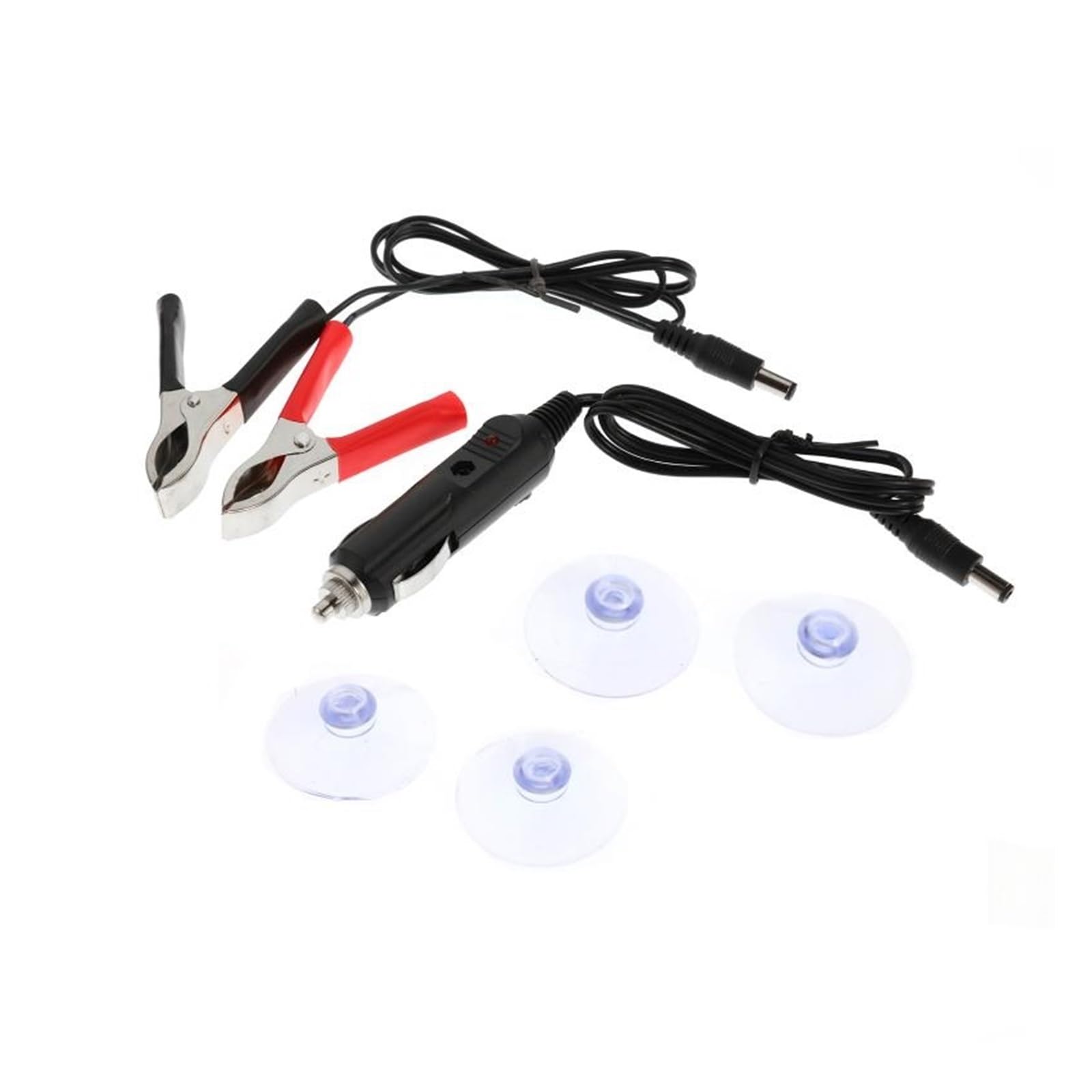 Kit de panel solar completo Salida dual USB Células solares Controlador placa polivinílica Cargador energía batería exterior Salida Ideal(With 10A Controller)