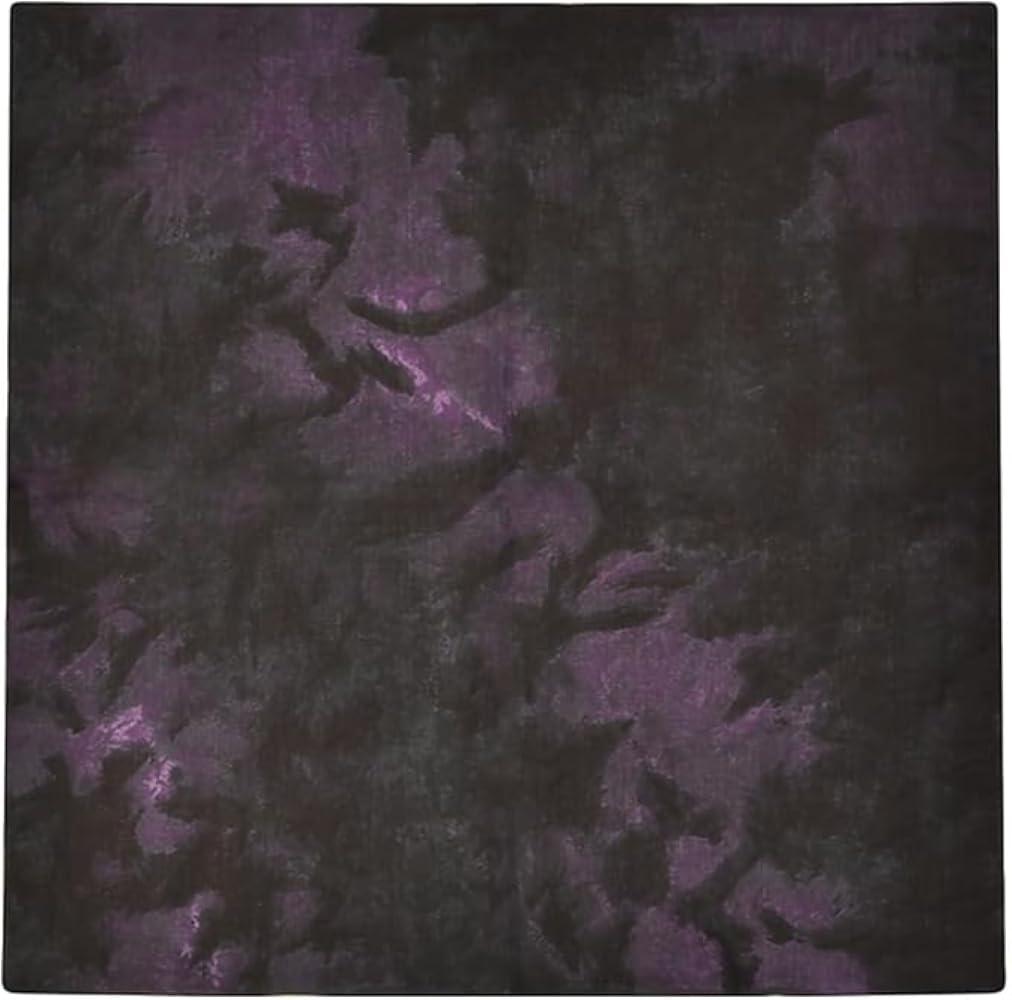 Colortone 100% Cotton Tie Dye Bandanas Square Scarf