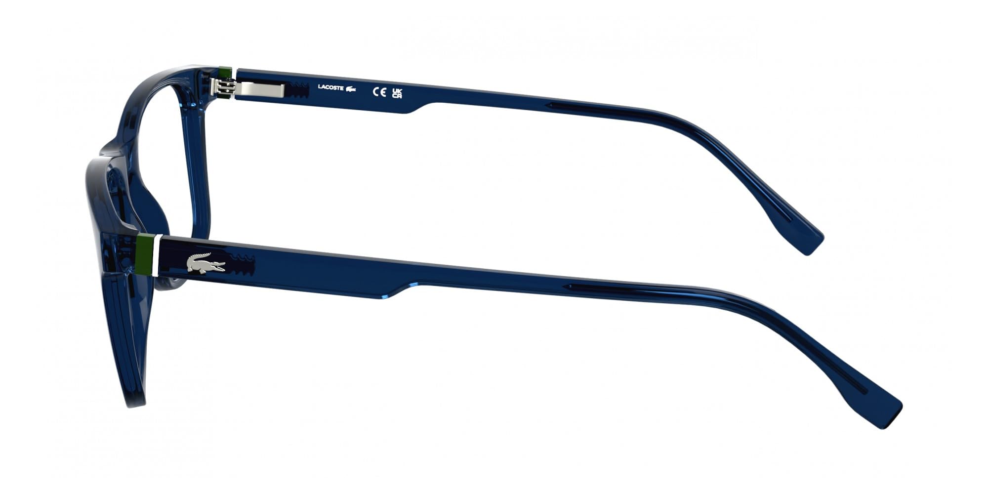 Lacoste Herren L2974 Brillenfassungen auf Rezept