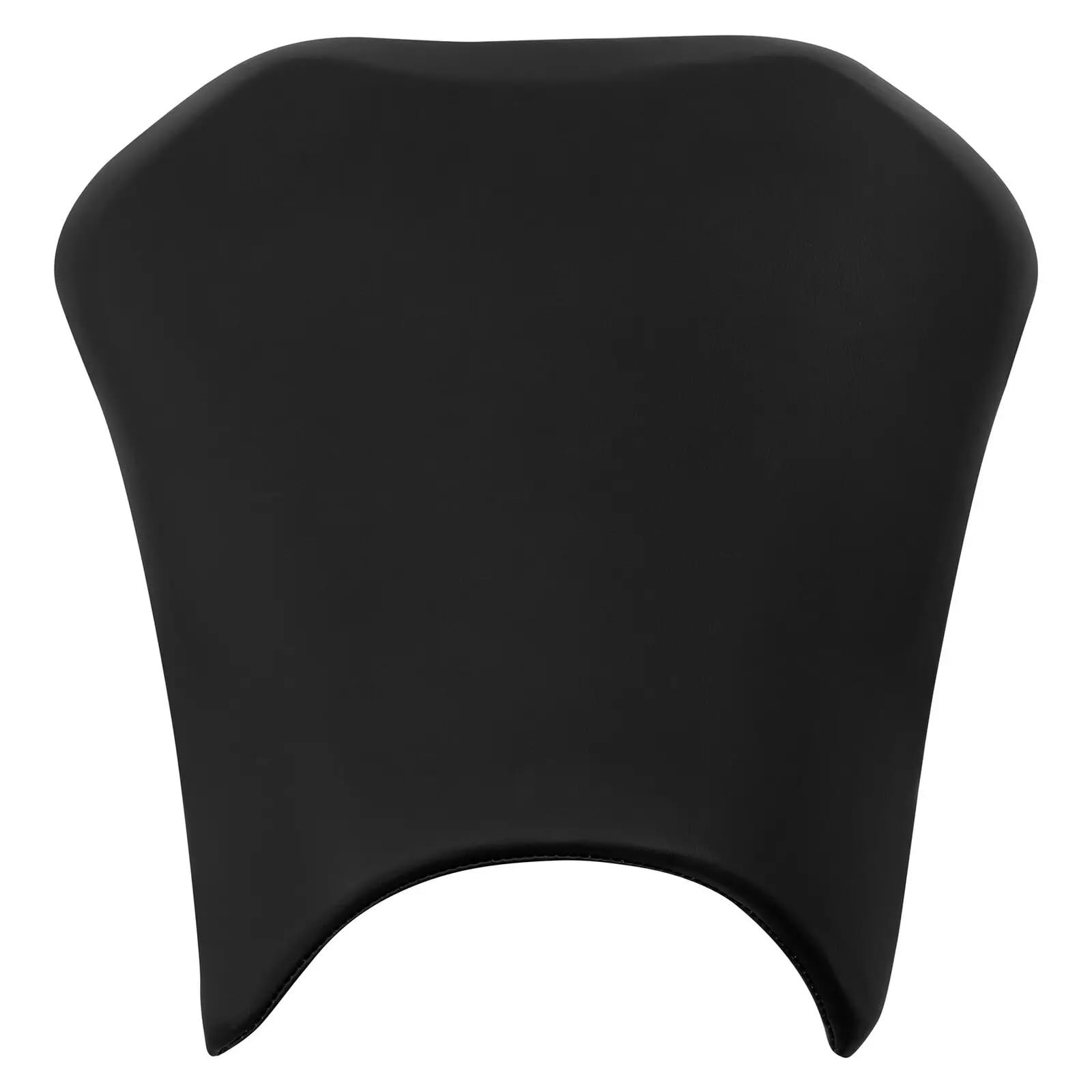 Funda Asiento Moto Funda Asiento Asiento Delantero para Conductor de Motocicleta Compatible con Honda CBR600RR CBR 600 RR 2005-2006