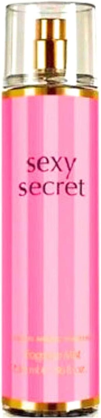 Sexy Secret Jean Marc Paris 8 Fl Oz