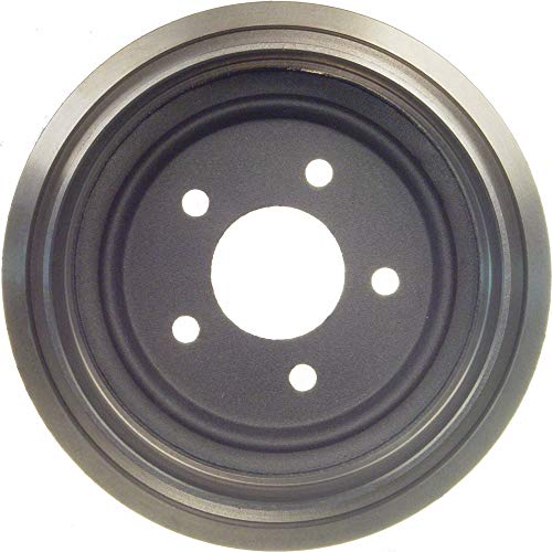 Wagner BD125482 Premium Brake Drum