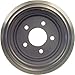 Wagner BD125482 Premium Brake Drum
