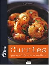 Download Curries : Goûteux et faciles à réaliser PDF