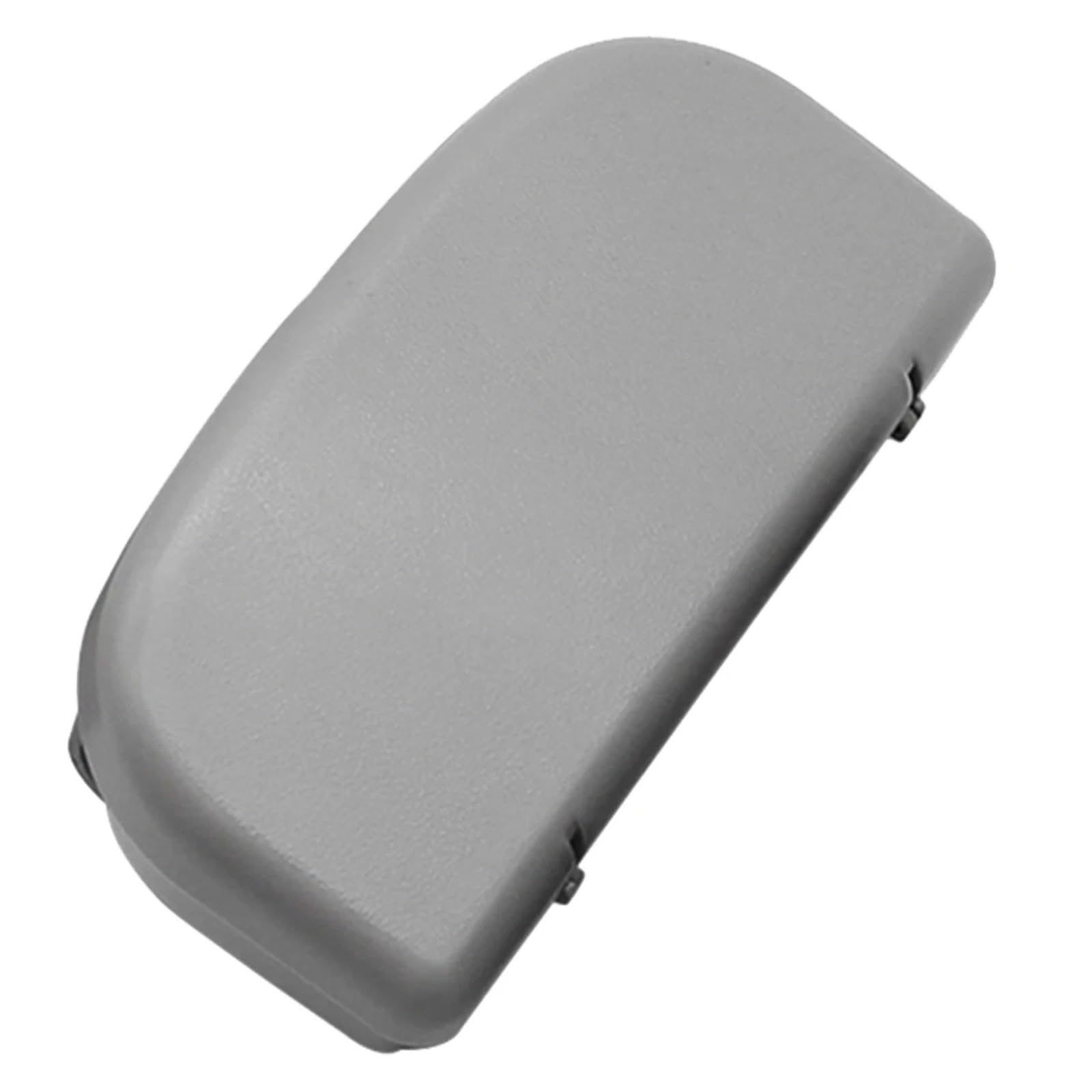 Porta Occhiali Interno Auto Custodia per Occhiali per Visiera per Auto Supporto per da Sole per Riutilizzabile Magnetico Portatile Multifunzionale(Black)