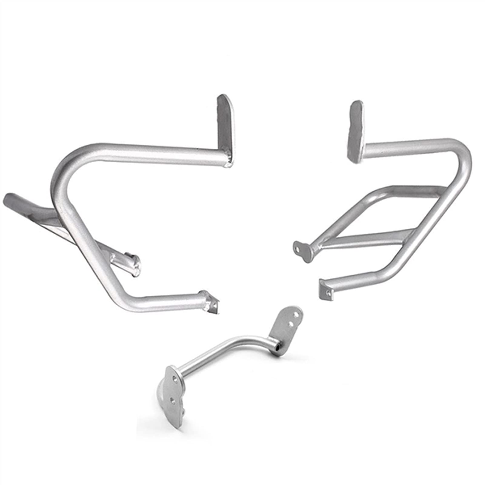 Crash bar R1200GS pour sécuriser vos voyages et aventures off-road