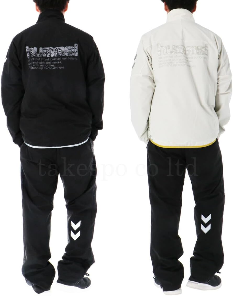 ヒュンメル hummel メンズ ウインドジャケット 裏トリコットウインドブレーカー HAW2193AP （インカゴールド） - ファッション通販  MAGASEEK(マガシーク) [ヒュンメル] ウインドブレーカー ジャケット メンズ 裏トリコットWBKジャケット HAW2170 90 M [ヒュンメル] ウインドブレーカー メンズ 上下セット HAW2193