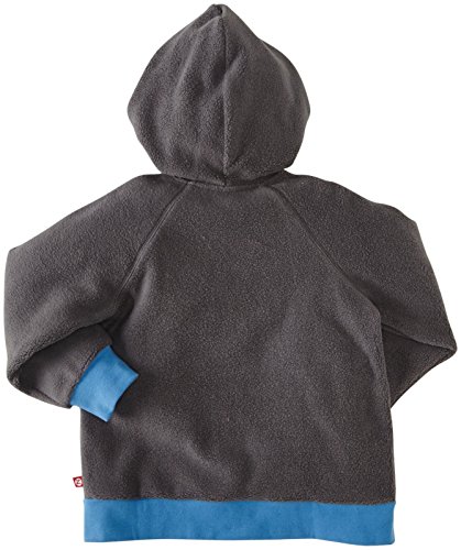 Zutano Boys' Hoodie2