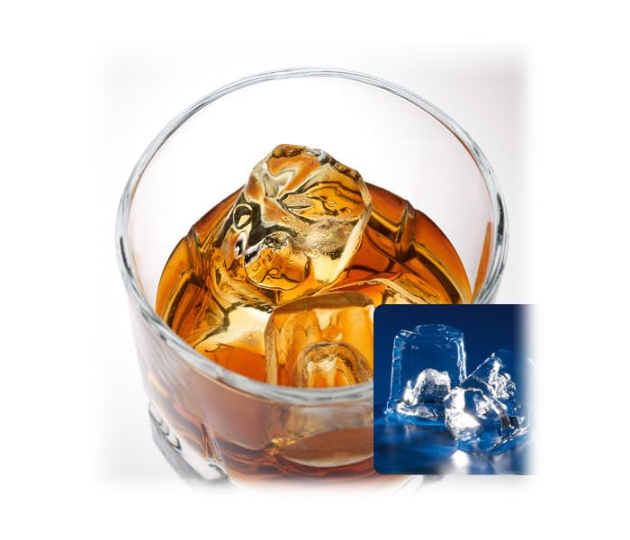 Manitowoc Undercounter Ice Cube Machine, 52 lbs/24 hrs, 25 lbs Storage, Stainless Steel (Gravity Drain)