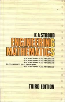 Paperback Engineering Mathematics 3ED Book