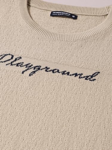 Image of The Indian Garage Co Men T-Shirt