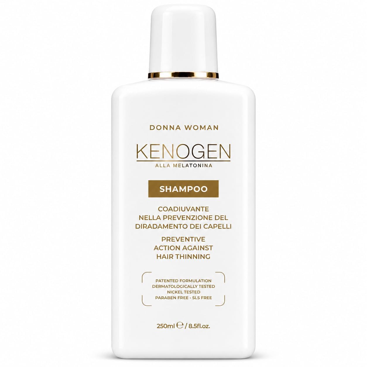 KENOGEN D Shampoo 250ml
