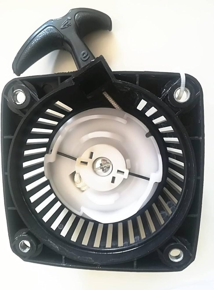 SADAIV NIPUN Premium 4-Stroke 139F Starter Type B for Brush Cutter – Quick Start and Efficient Operation-image-13