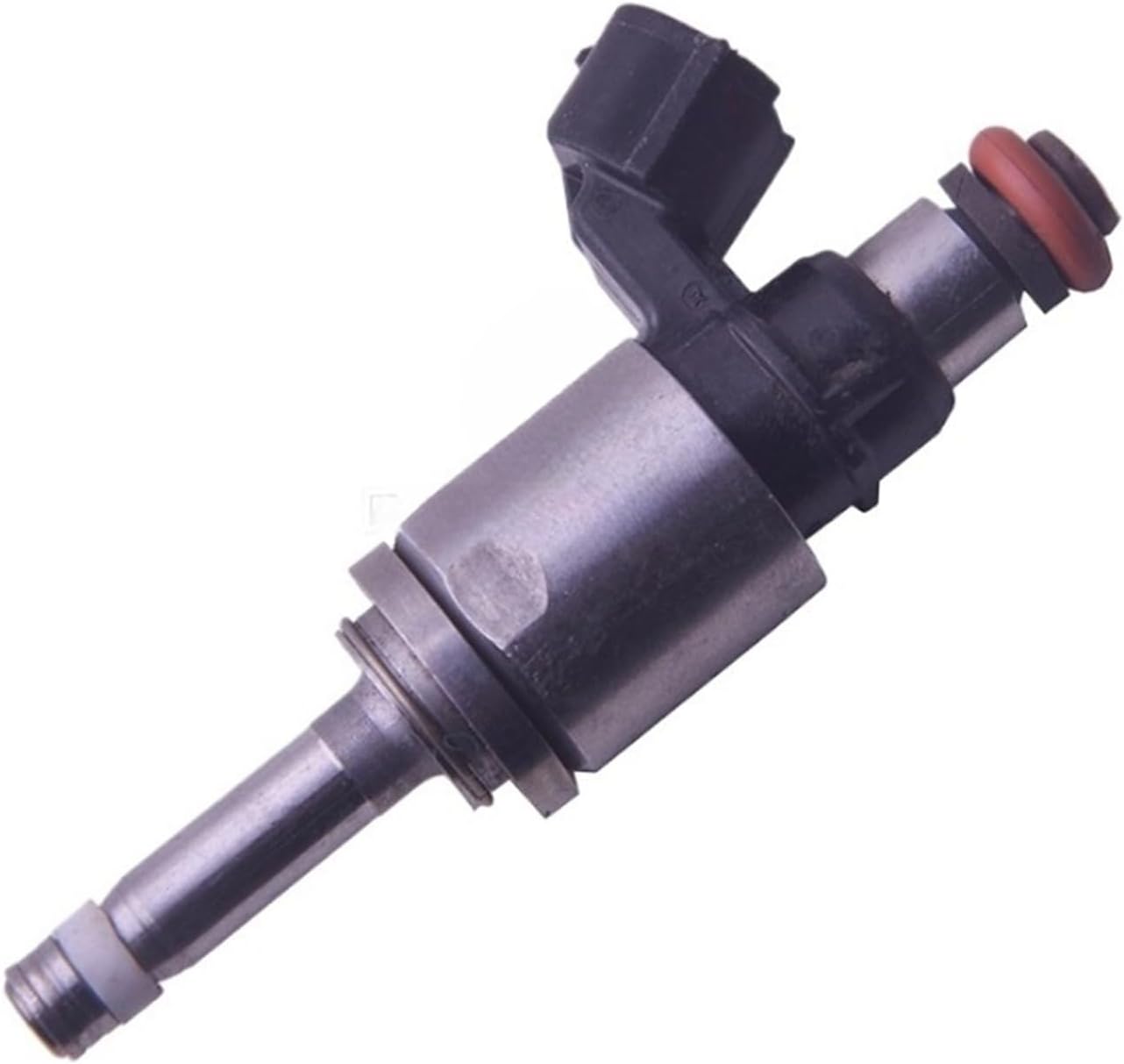 6PCS 164505LAA01 Fuel Injector Nozzle Compatible with Accord Cr-V Acura ILX TLX 2.4L 13-17 Injector Car 16450-5LAA01 Direct Replacement High Performance Fuel Injection Kit