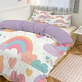 Zoom IMG-1 smbhiaon copripiumino taglia singola stile Zoom IMG-1 smbhiaon copripiumino taglia singola stile