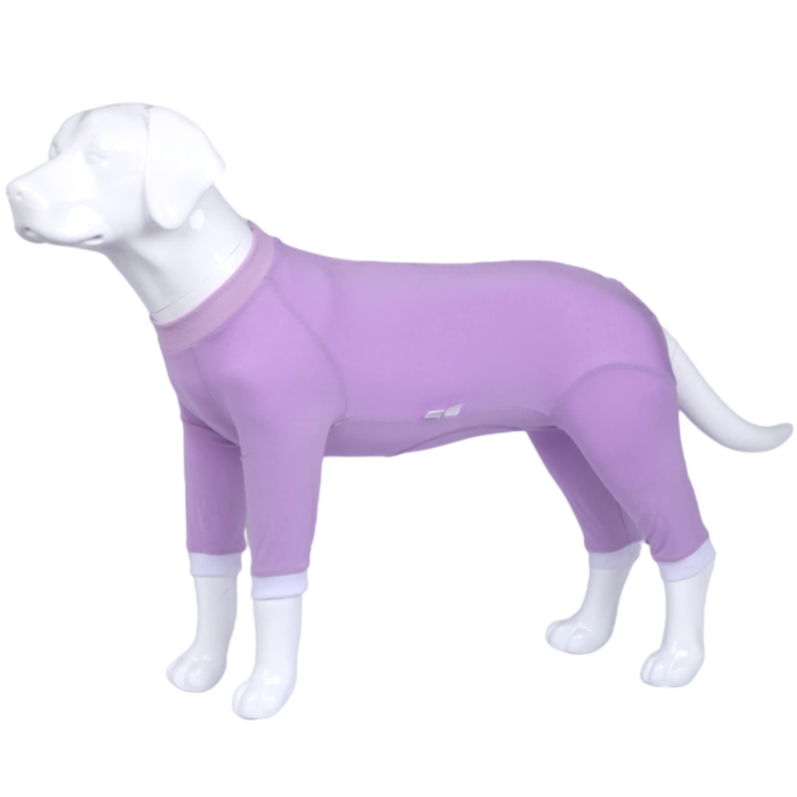 Buy Xqpetlihai Dog Onesie Dog Recovery Suit for Small Medium Dogs After