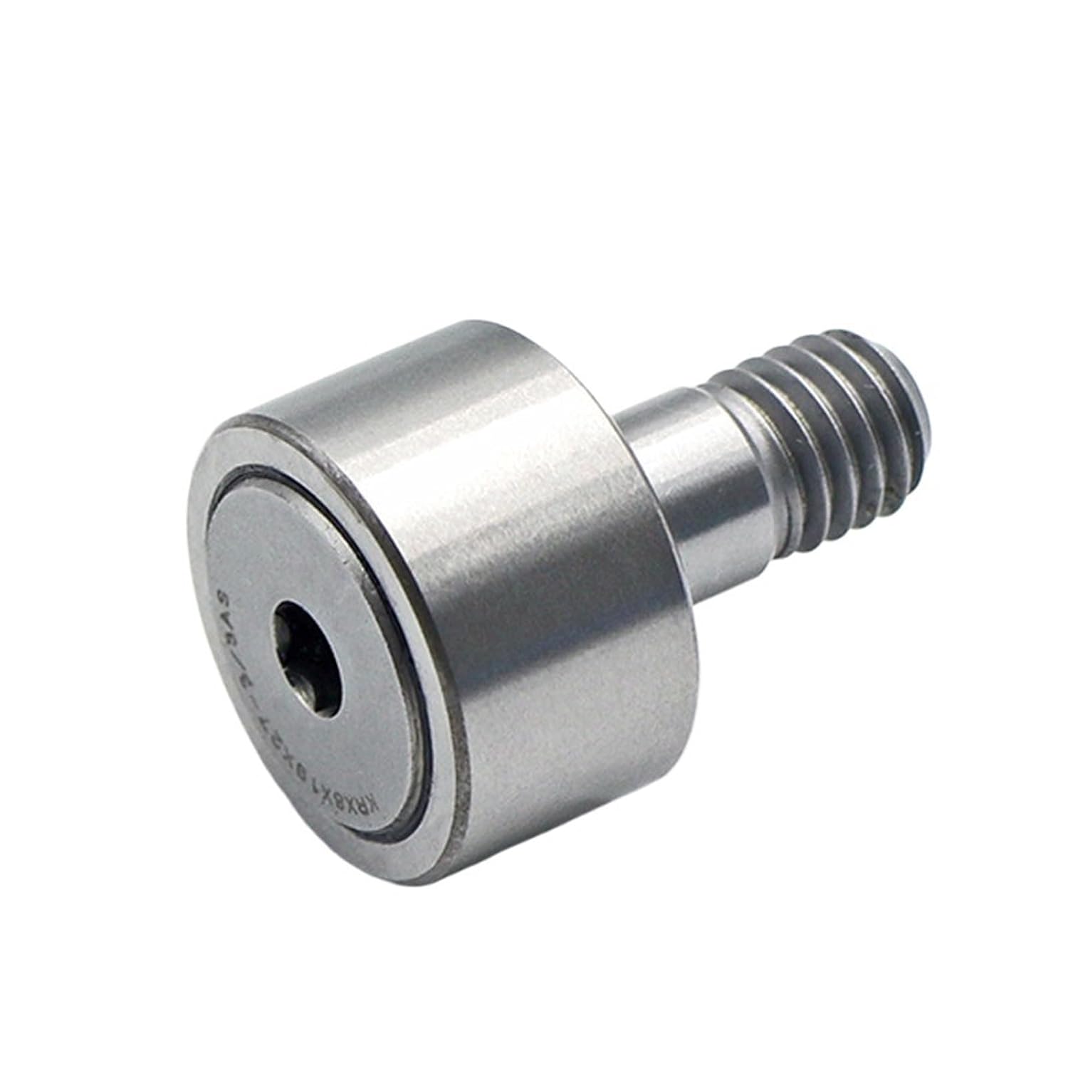 Linear Open Tooth Ball Bearing KRX8x19x27-3/3AS Printing Machine Needle Roller Bearing Accessories