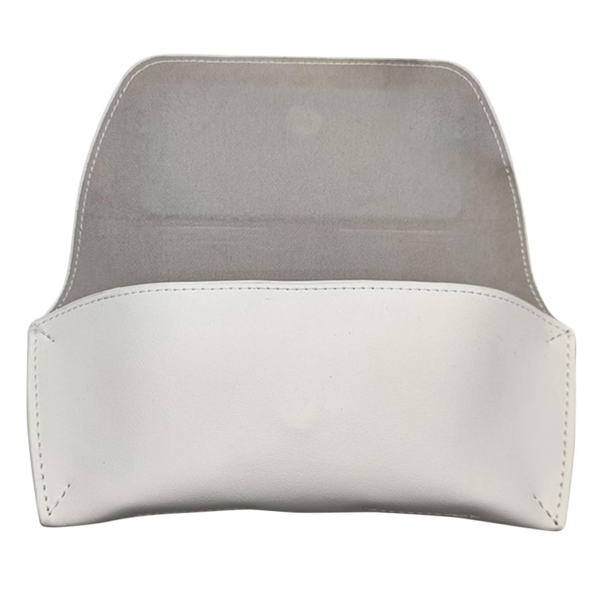 Healeved funda protectora gafas Estuche gafas de sol con tapa exprimible portátil bolsa estuches gafas de mujer estuche de anteojos mujer