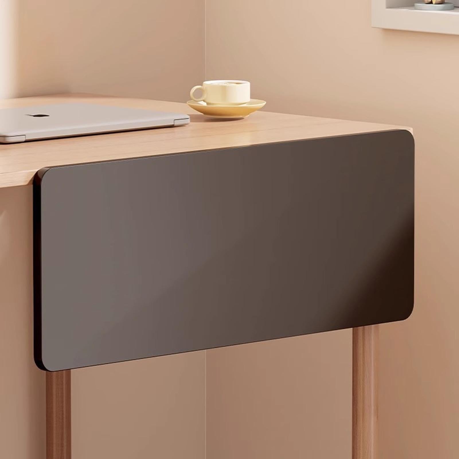 Crésigner l'extension de bureau, extension de table pour le bureau Clip sur