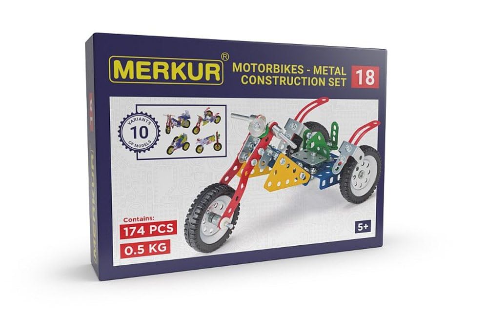 Merkur stav 018