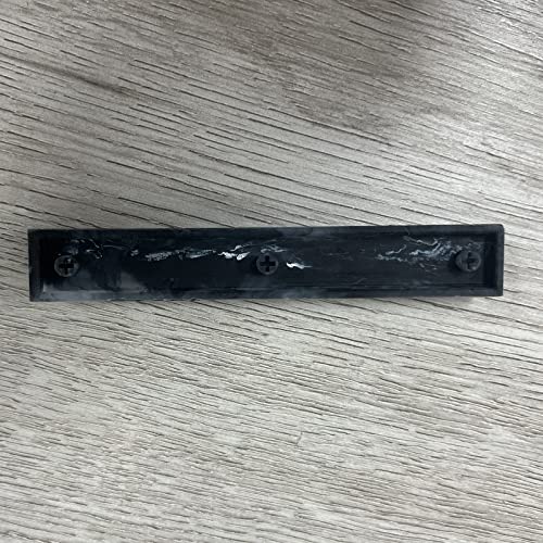 Image of Custom Black Knife Space Bar Keycap for MX Mechanical Keyboard - Unique Gifts for Friends