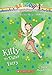 Kitty the Tiger Fairy: A Rainbow Magic Book (The Baby Animal Rescue Fairies #2)