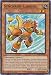 Yu-Gi-Oh! - Synchron Carrier (SDSE-EN003) - Structure Deck: Synchron Extreme - 1st Edition - Common