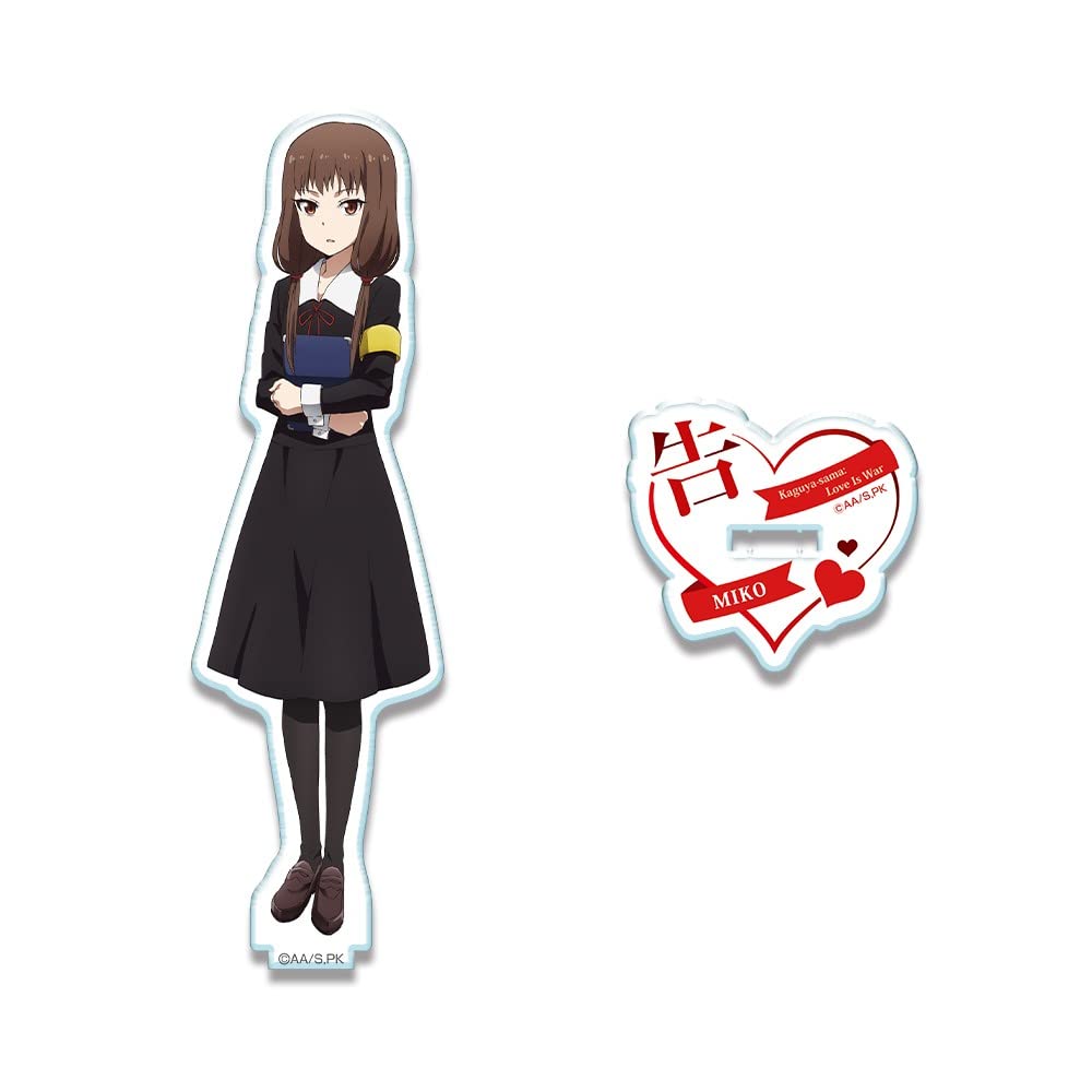 Amazon.co.jp: TVアニメ かぐや様は告らせたい -ウルトラ