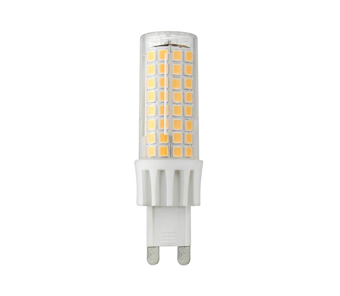 Żarówka LED G9/7 W/230 V 700 lm