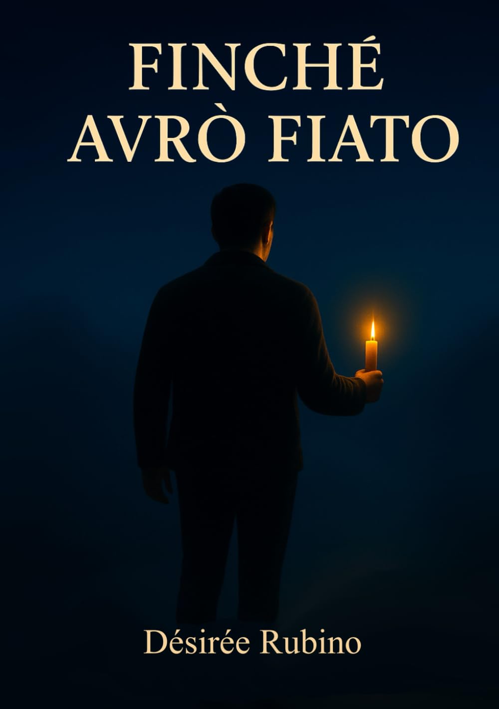 Finché avrò fiato
