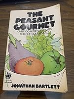 The peasant gourmet 0070039208 Book Cover