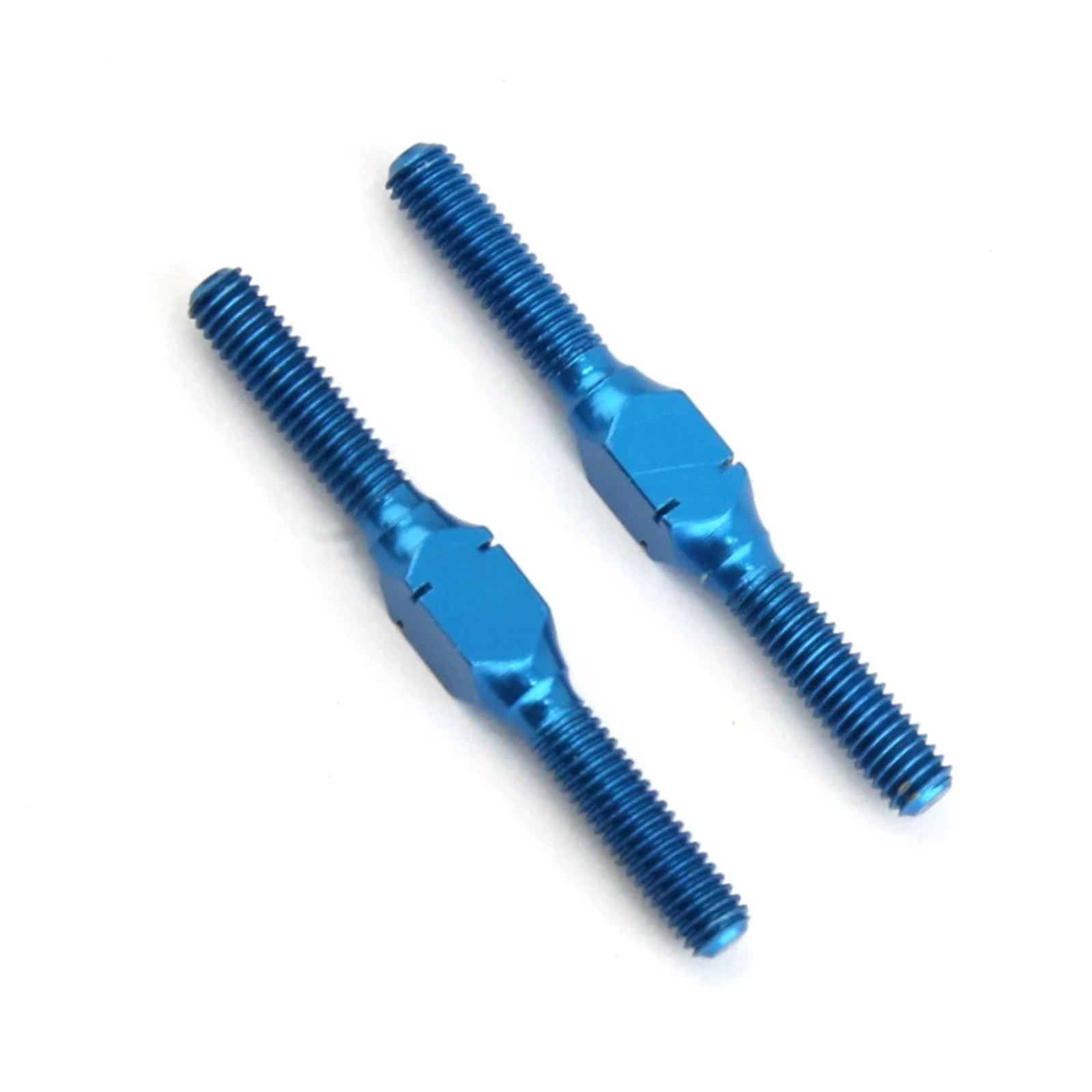Per Tamiya Per XV01 XV02 Per TT02 TB05 M06 RC Auto Durezza Metallo 3x32mm Tenditore Set Anti-Usura Parti Di Aggiornamento 54249 W202 Accessori