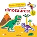 Remue-m&Atilde;&copy;nage... chez les dinosaures !