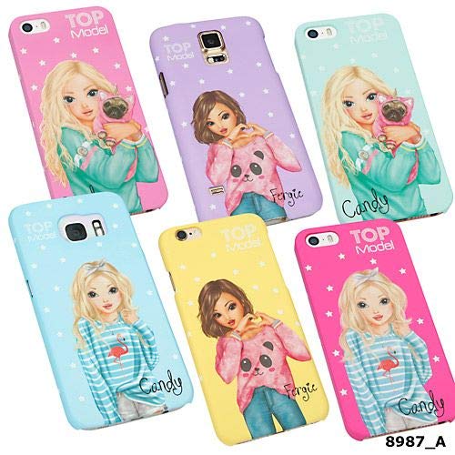 Preisvergleich Produktbild Smartphone Cover TOPModel