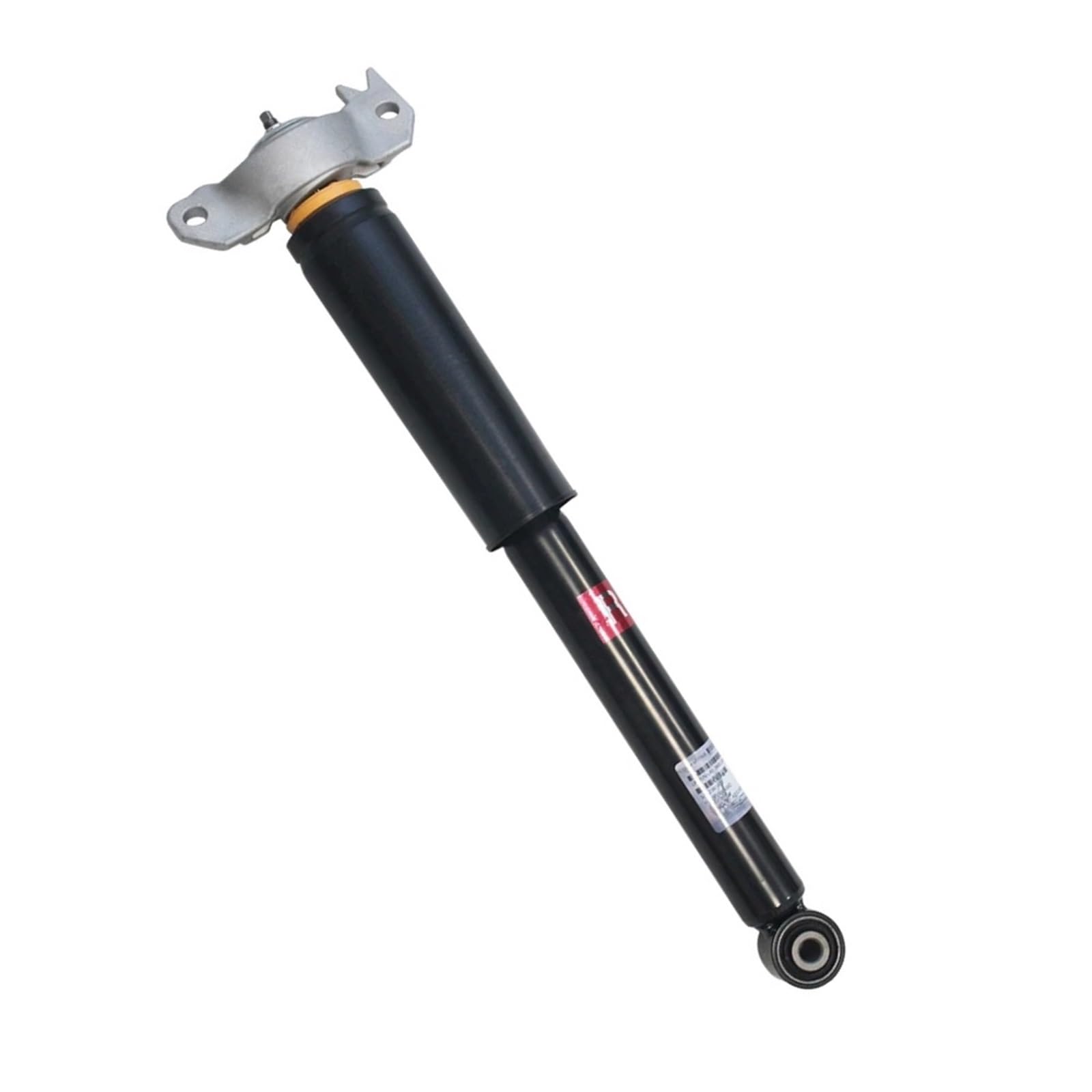 Amortiguador Amortiguadores Amortiguador Suspensión Neumática Trasera Izquierda Derecha Sin EDC Para Malibu Impala 2014-2021 1 Unidad 22769336 13315197(1x Rear Left)