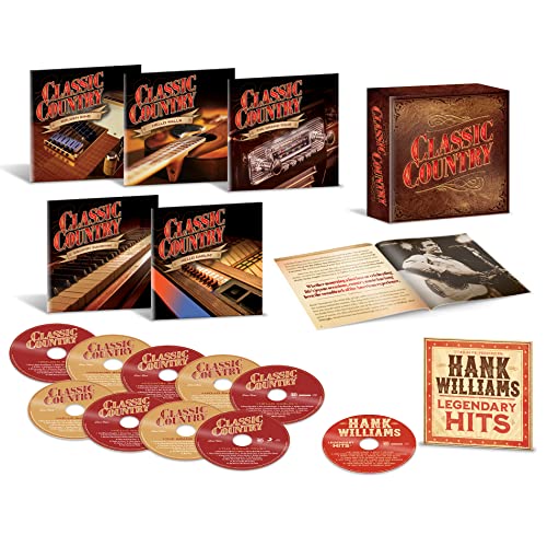 Classic Country Collection